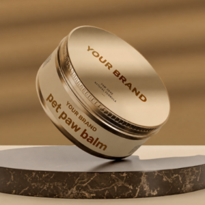 GIA CÔNG PAW BALM - SÁP DƯỠNG CHÂN THÚ CƯNG OEM/ODM/OBM